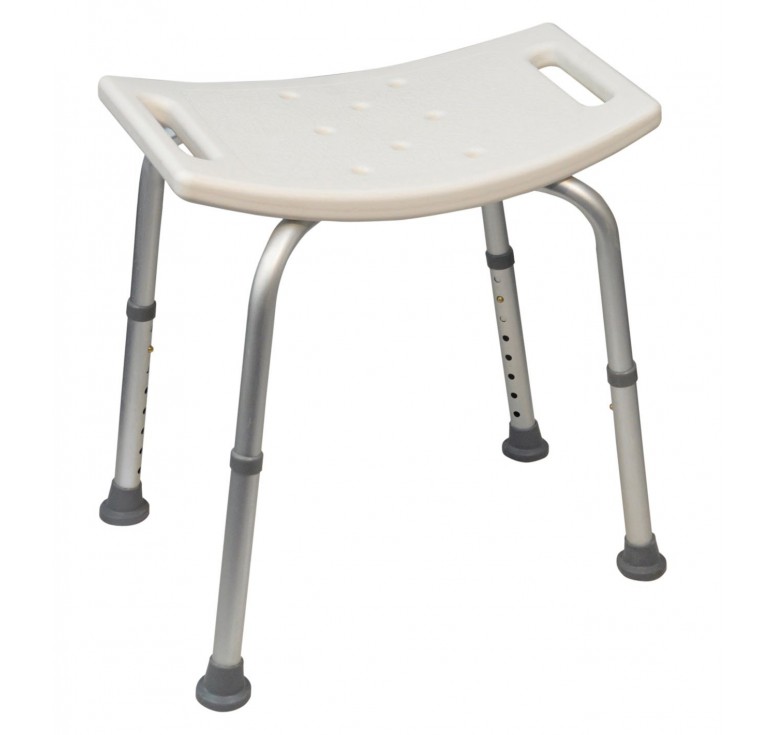 tabouret de douche pacific