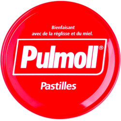 Pulmoll classique