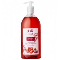 Gel Douche Awara du Brésil