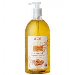 Gel Douche Huile D'Argan du Maroc