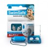 Bouchon d'oreil Natation SwimSafe