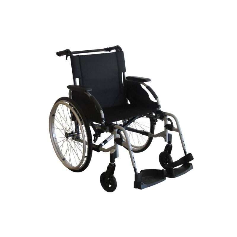 Fauteuil manuel Action 2 NG