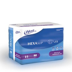 HEXA SLIP Maxi Plus Medium