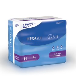 HEXA SLIP Maxi Plus Large