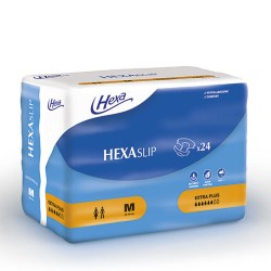 Hexa Slip Extra Plus Medium