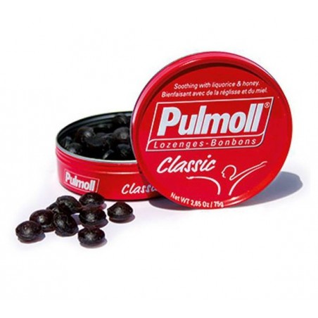 Pulmoll classique