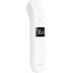 Thermomètre sans contact IHEALTH PT2L