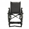 Fauteuil vue face