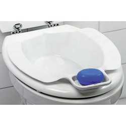 Bidet Amovible sur WC