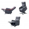 Fauteuil Releveur Pico