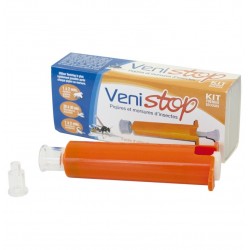 Pompe à Venin VENISTOP