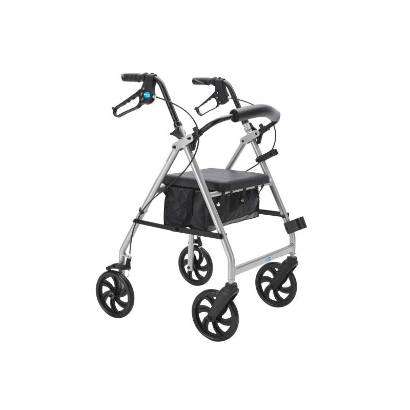 Rollator 4 Roues Dolomite Brass