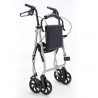 Rollator 4 Roues Dolomite Brass