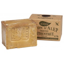 Savon d'Alep Tradition 200 g