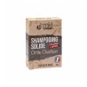 Shampooing Solide - Orties Charbon