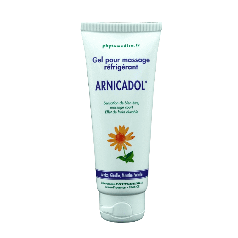 Arnicadol Gel