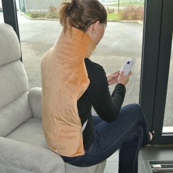 Coussin Chauffant...