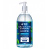 Gel Douche Homme Marine Sauvage