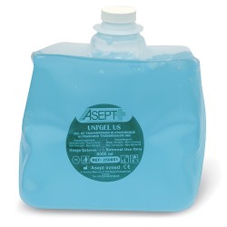 Gel de Contact UNIGEL BLEU 5 Litres