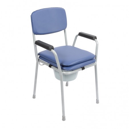 Chaise Percée Fixe SITIS