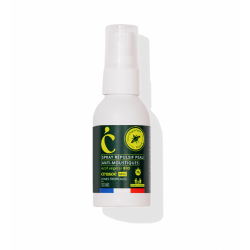 Anti Moustiques Crusoé Spray 50 ml