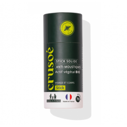 Anti Moustiques Crusoé...