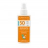Crème Solaire Enfant BIO SPF 50