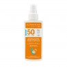 Crème Solaire Enfant BIO SPF 50