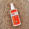 Crème Solaire Enfant BIO SPF 50