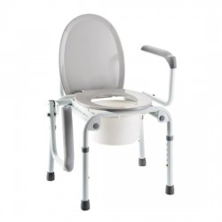 Chaise-toilettes Cascata