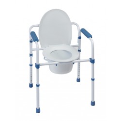 Achat Chaise toilette Cascata Invacare