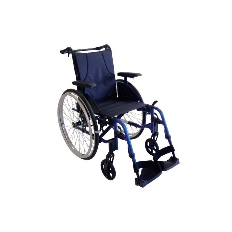 Fauteuil Roulant Action 3 NG S