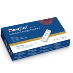 Autotest Antigénique FLOWFLEX
