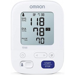 Tensiomètre OMRON M3 Comfort Bras