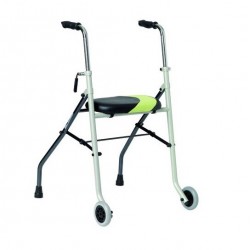 Rollator 2 roues Actio 2