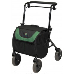 Rollator 4 Roues Shopiroll