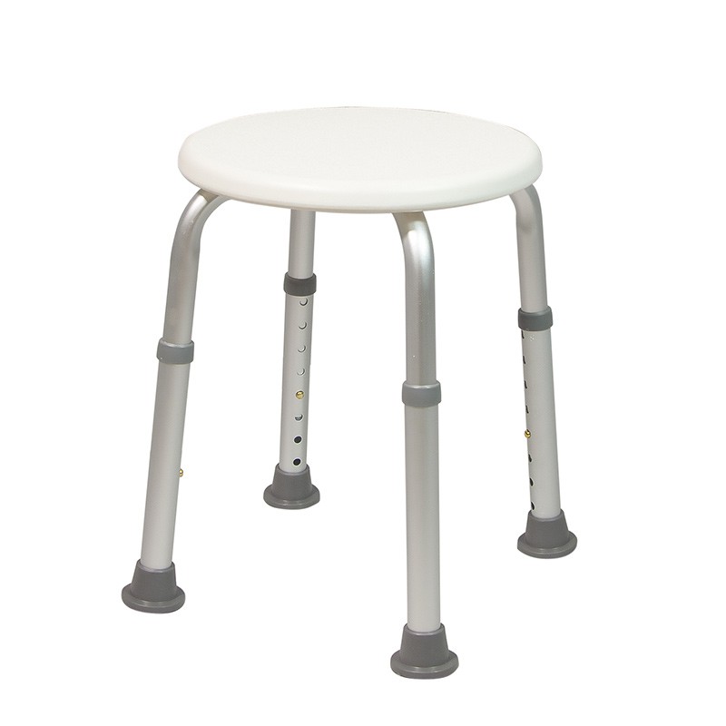 Tabouret de Douche Rond doa