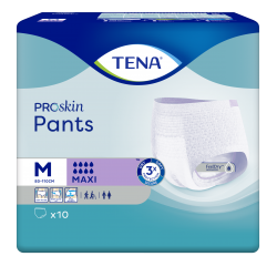 TENA Pants Maxi Médium