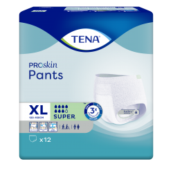 TENA Pants Super Extra Large