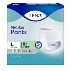 TENA Pants Super Large