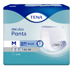 TENA Pants Plus Médium