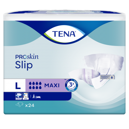 TENA Slip Maxi Large