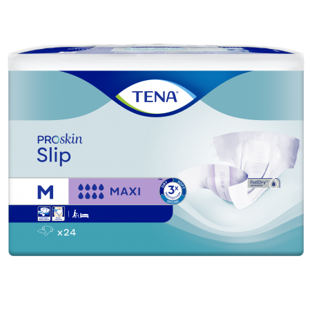 TENA Slip Maxi Médium