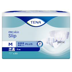 TENA Slip Plus Médium