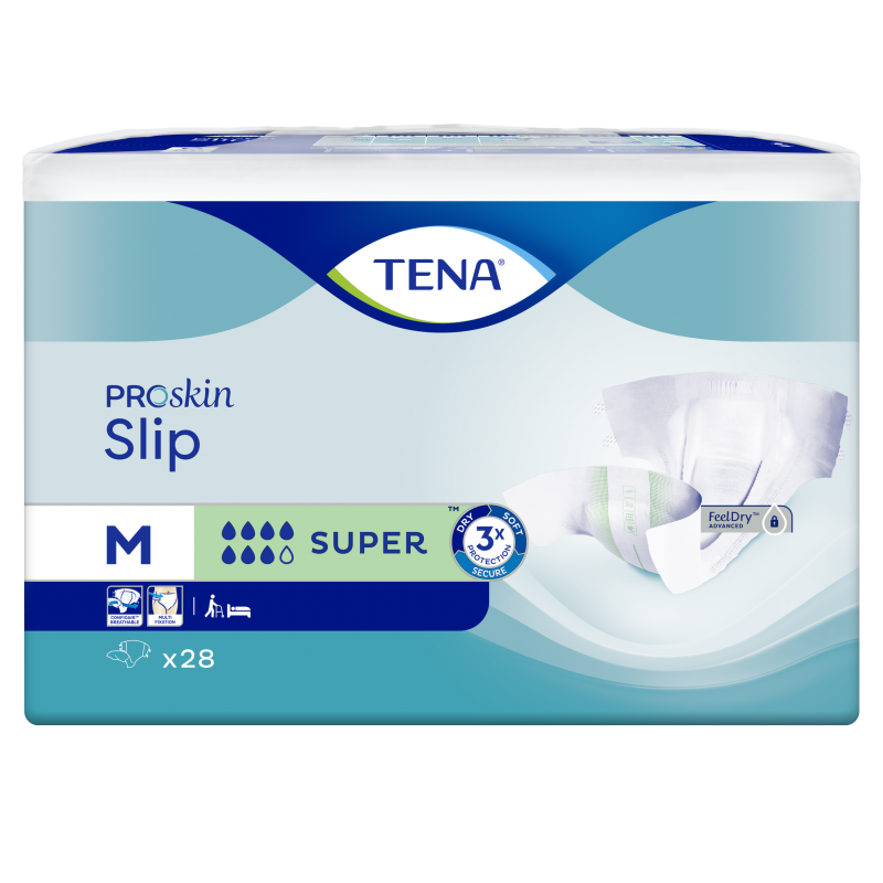 TENA Slip Super Médium