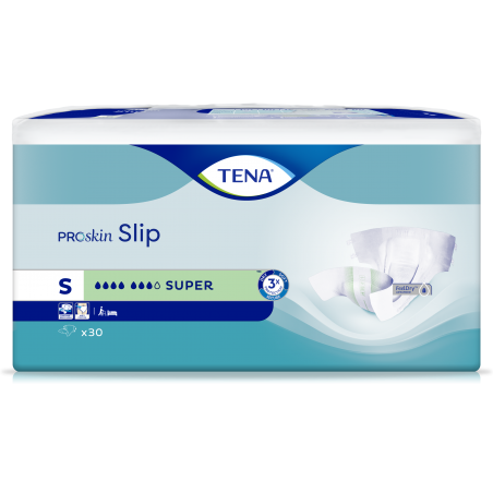 TENA Slip Super Small