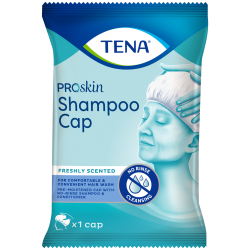 Shampoo Cap TENA