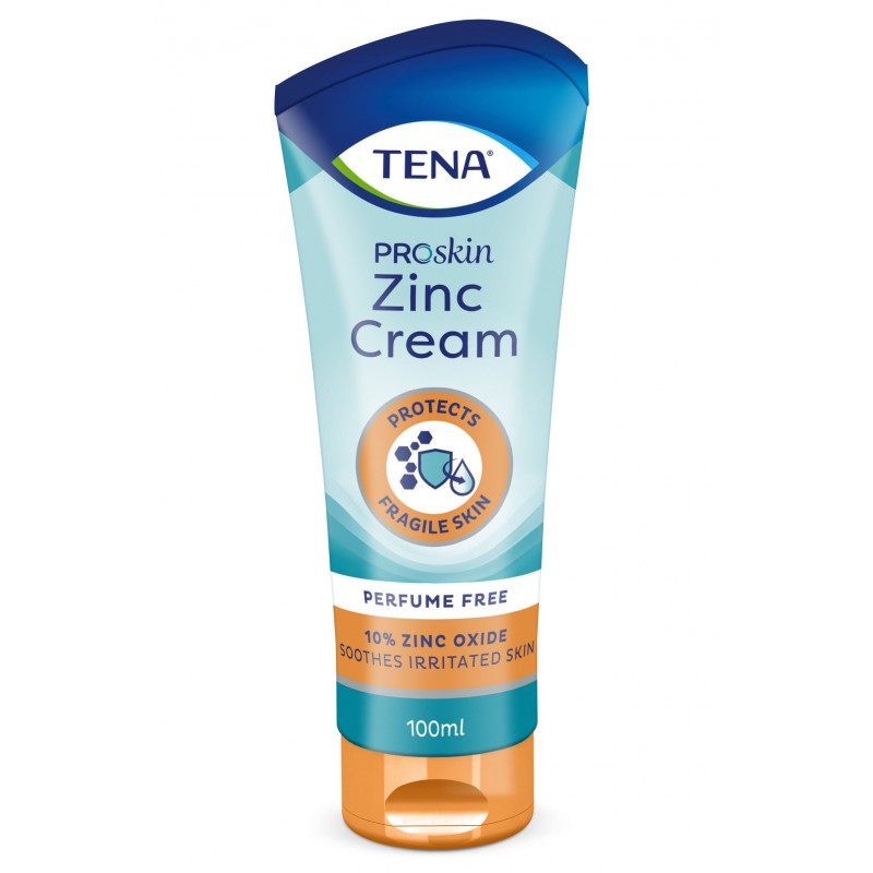 Zinc Cream TENA