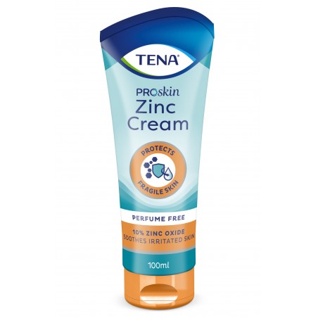 Zinc Cream TENA