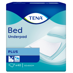 TENA Bed Plus 60 x 60